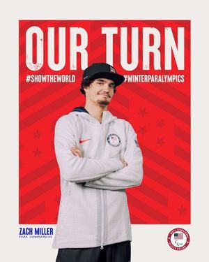 Video post by @teamusa on Instagram