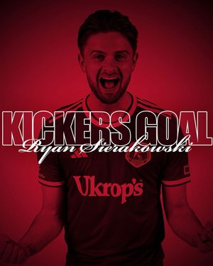 Image post by @richmondkickers on Instagram