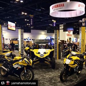 Image post by @aimexpo on Instagram