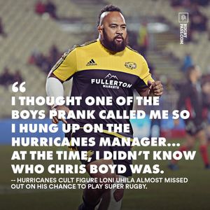 Image post by @rugbypass on Instagram