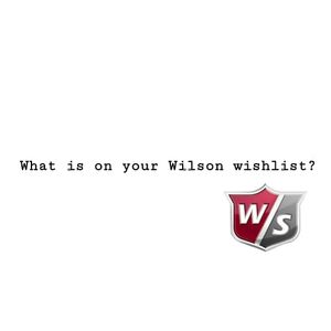 Image post by @wilsongolfcanada on Instagram