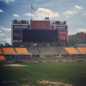 Image post by @acrisurestadium on Instagram