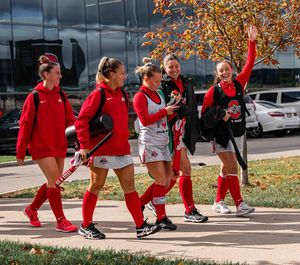 Image post by @ohiostatefh on Instagram
