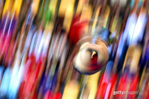 Image post by @gettyimages on Instagram