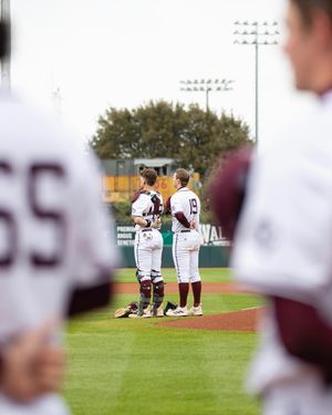 Image post by @aggiebaseball on Instagram