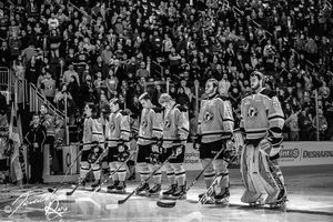 Image post by @quebec_remparts on Instagram