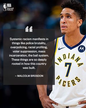 Image post by @nbacares on Instagram