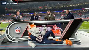 Image post by @5280Miles on Twitter