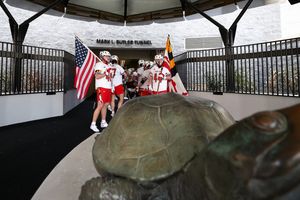Image post by @TerpsMLax on Twitter
