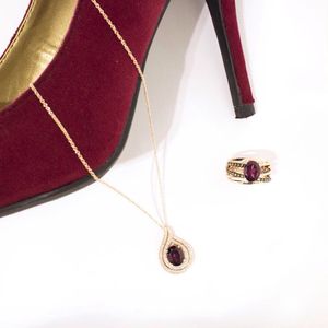 Image post by @helzbergdiamonds on Instagram
