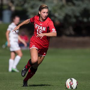 Image post by @utahwsoccer on Instagram