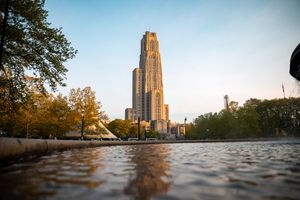 Image post by @PittTweet on Twitter