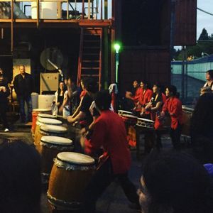 Image post by @sudwerkbrew on Instagram