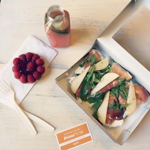 Image post by @lepainquotidienus on Instagram