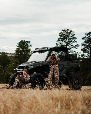 Image post by @polarisorv on Instagram