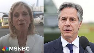 Video post by @msnbc on YouTube