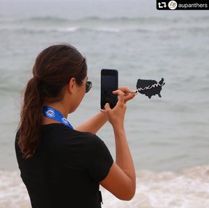Image post by @adelphifh on Instagram