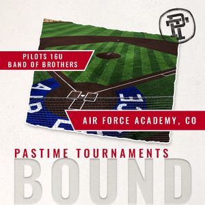 Image post by @pastimetournaments on Instagram