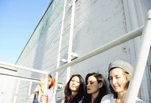 Image post by @goldenvoice on Instagram