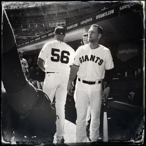 Image post by @sfgiants on Instagram