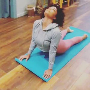 Image post by @gigitonye_artsandfitness on Instagram