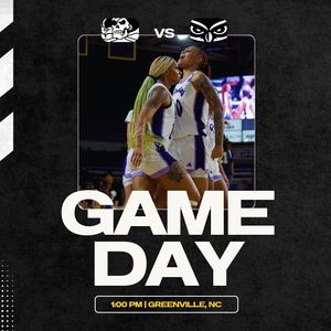 Image post by @ecusportsnetwork on Instagram