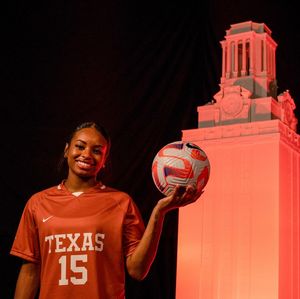 Image post by @texassoccer on Instagram
