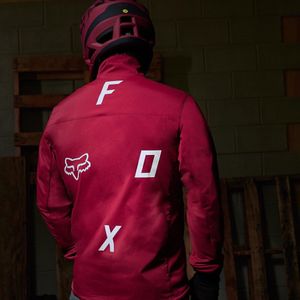 Image post by @foxmtb on Instagram