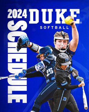 Image post by @dukesoftball on Instagram