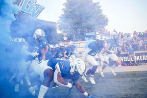 Image post by @gvsufootball on Twitter
