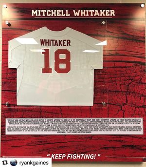 Image post by @ou_baseball on Instagram