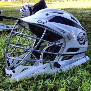 Image post by @cascade_lacrosse on Instagram