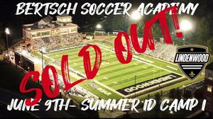 Image post by @lindenwoodmsoc on Instagram