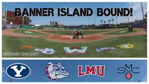Image post by @WCCsports on Twitter