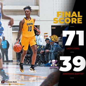 Image post by @uapblionswbb on Instagram