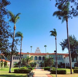 Image post by @sdsuadmissions on Instagram