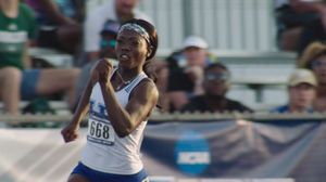 Image post by @kentuckytrack on Instagram