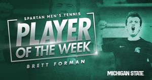Image post by @msu_mtennis on Instagram