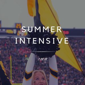 Image post by @iowadanceteam on Instagram