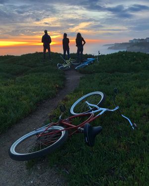 Image post by @ucsc on Instagram