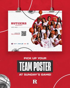 Image post by @rutgerswbb on Instagram