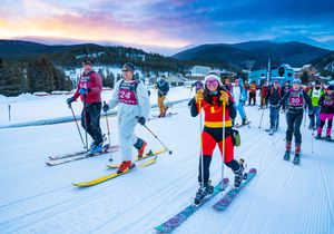 Image post by @winterparkresort on Instagram