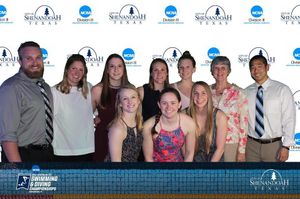 Image post by @ithacaswimdive on Instagram