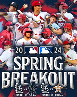 Image post by @springfield_cardinals on Instagram