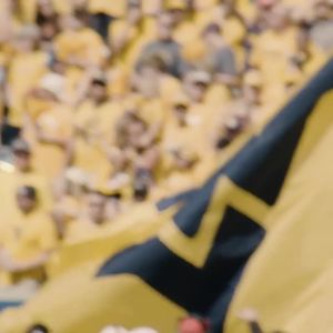 Video post by @wvufootball on Instagram