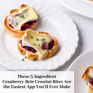 Image post by @eatingwell on Instagram