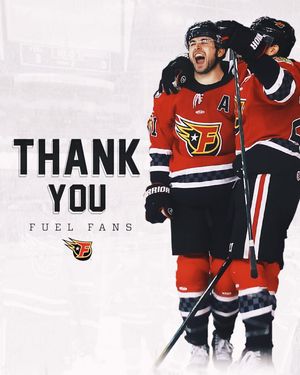 Image post by @indyfuel on Instagram