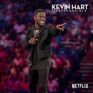 Image post by @kevinhart4real on Instagram