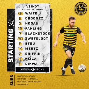 Image post by @riverhoundssc on Instagram