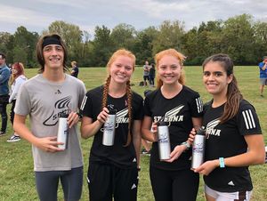 Image post by @bonniesxctrack on Instagram